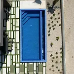 فيلة Adria Seafront D Private Pool زاتون