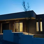 Adria Seafront D Private Pool Villa Zaton (Zadar)
