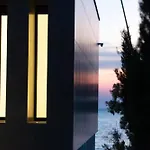 Adria Seafront D Private Pool Zaton (Zadar)
