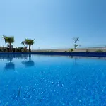 Adria Seafront D Private Pool Villa Zaton (Zadar)