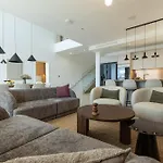 Villa Adria Seafront D Private Pool *