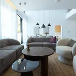 Adria Seafront D Private Pool فيلة زاتون