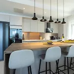 Adria Seafront D Private Pool Villa Zaton (Zadar)