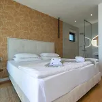 Adria Seafront D Private Pool Villa