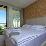 Adria Seafront D Private Pool * Zaton (Zadar)