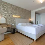 Adria Seafront D Private Pool *