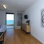 Adria Seafront D Private Pool Villa