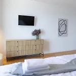 Adria Seafront D Private Pool فيلة زاتون