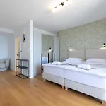 Villa Adria Seafront D Private Pool *