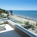 Adria Seafront D Private Pool Villa *