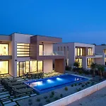 Adria Seafront D Private Pool Zaton (Zadar)