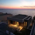 Adria Seafront D Private Pool Zaton (Zadar)