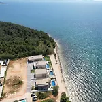 Villa Adria Seafront D Private Pool Zaton (Zadar)