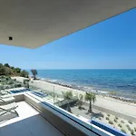 Adria Seafront D Private Pool Villa *