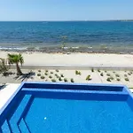 Adria Seafront D Private Pool *
