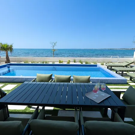 Adria - Seafront D * Zaton (Zadar)