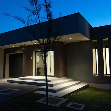 Adria Seafront D Private Pool * Zaton (Zadar)