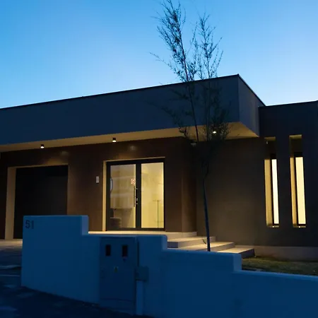 Adria Seafront D Private Pool Villa Zaton (Zadar)