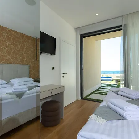 Adria - Seafront D Zaton (Zadar)
