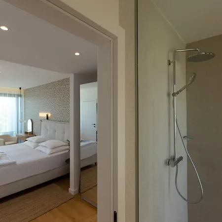 Villa Adria Seafront D Private Pool *
