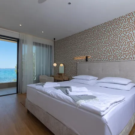 Villa Adria - Seafront D