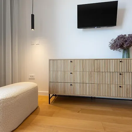 Villa Adria - Seafront D *
