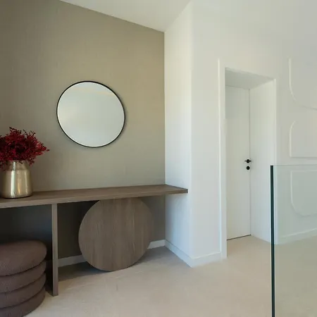 Villa Adria - Seafront D Zaton (Zadar)