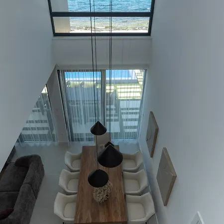 Adria Seafront D Private Pool Villa
