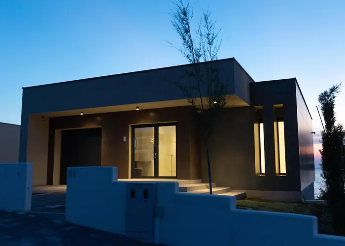 Adria - Seafront D Willa Zaton (Zadar)