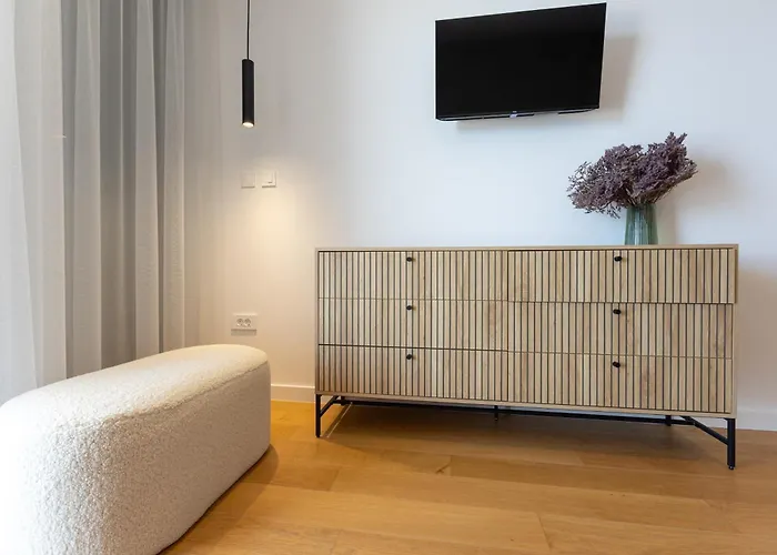 Villa Adria - Seafront D *