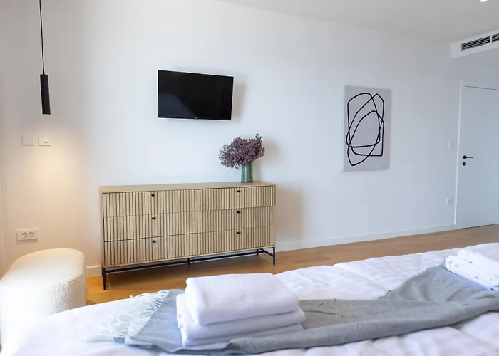 Adria - Seafront D Villa Zaton (Zadar)