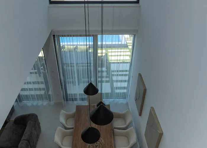 Adria - Seafront D Villa