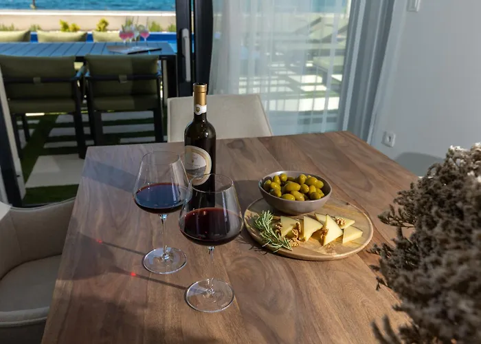 Adria - Seafront D *