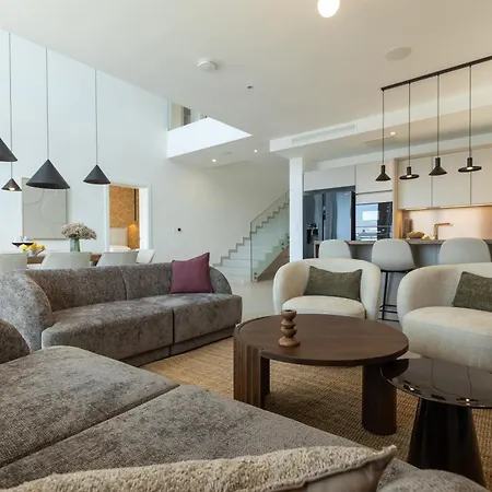 Villa Adria - Seafront D *