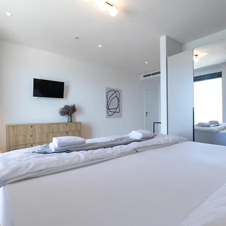 Adria Seafront D Private Pool * Zaton (Zadar)