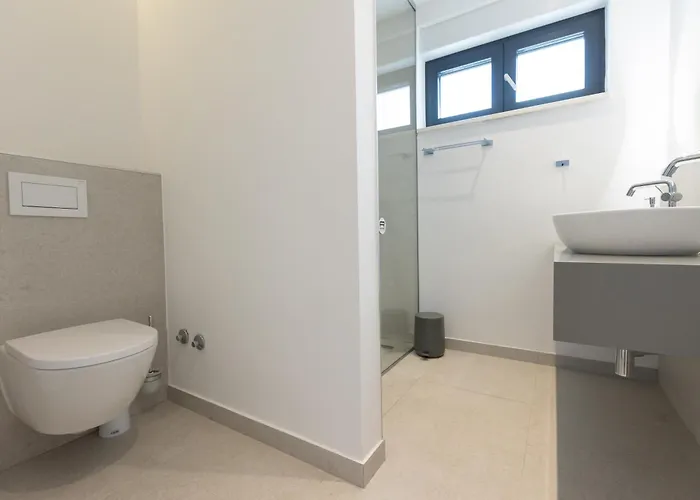 Adria - Seafront D * Zaton (Zadar)