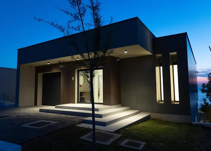 Adria - Seafront D * Zaton (Zadar)