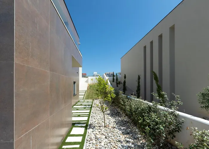 Villa Adria - Seafront D Zaton (Zadar)