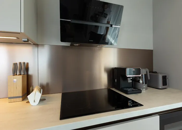 Adria - Seafront D *