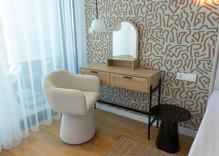 וילה Adria Seafront D Private Pool זאטון