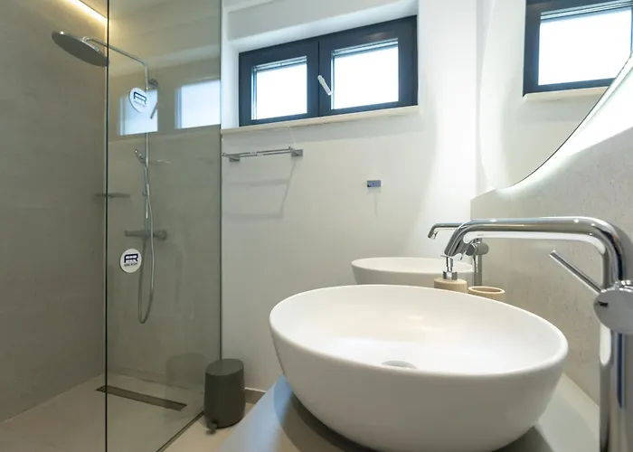 Adria - Seafront D Zaton (Zadar)