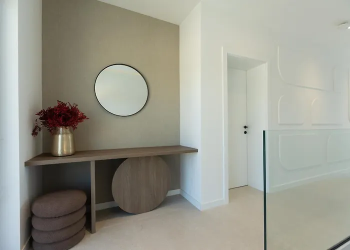 Villa Adria - Seafront D Zaton (Zadar)